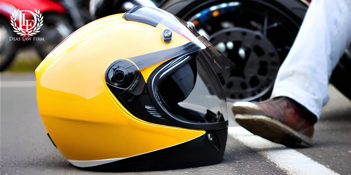 Top Sumter Motorcycle Accident Lawyer