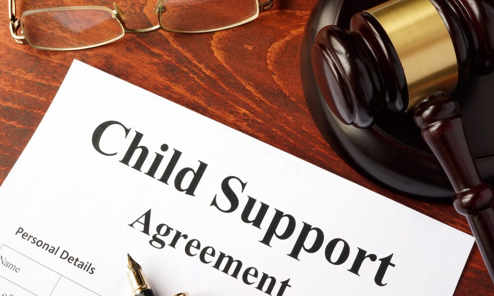 sumter child support lawyer