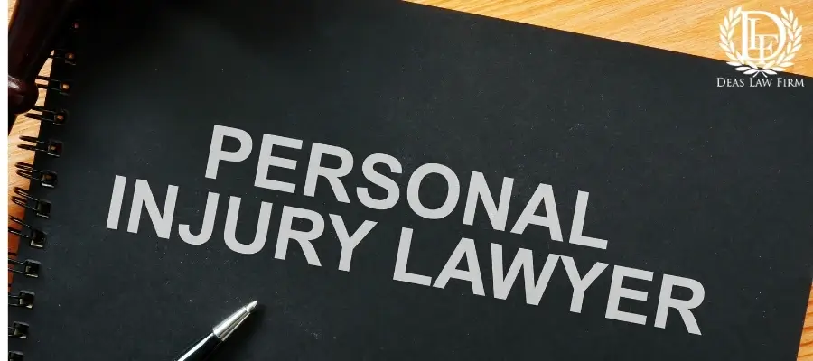 Florence, SC Personal Injury Lawyer