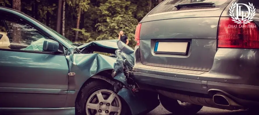 Best Manning Car Accident Lawyer