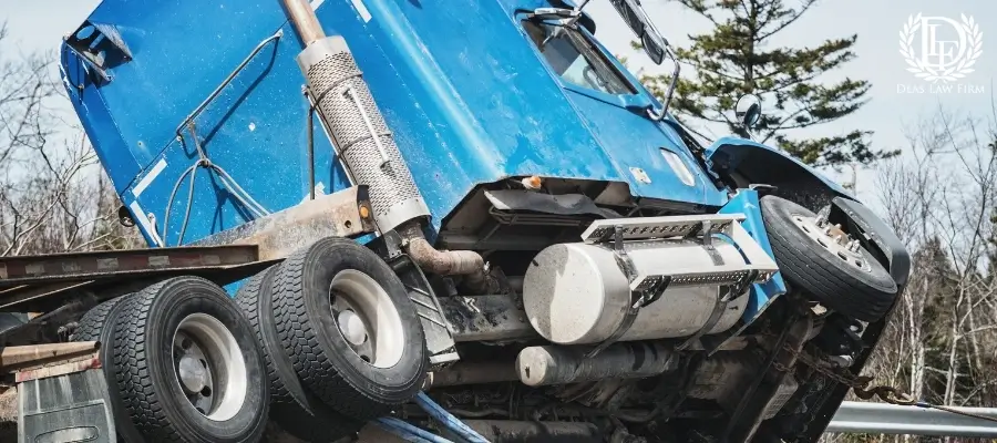 Best Bishopville Truck Accident Lawyer